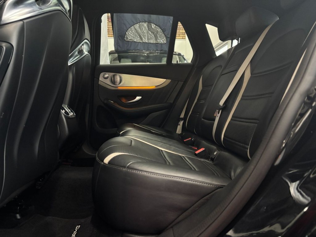 Used Mercedes-Benz GLC 2018 for sale - 77007050: Photo 41