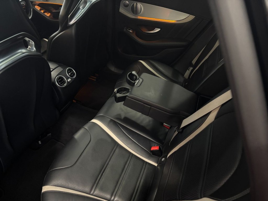 Used Mercedes-Benz GLC 2018 for sale - 77007050: Photo 43