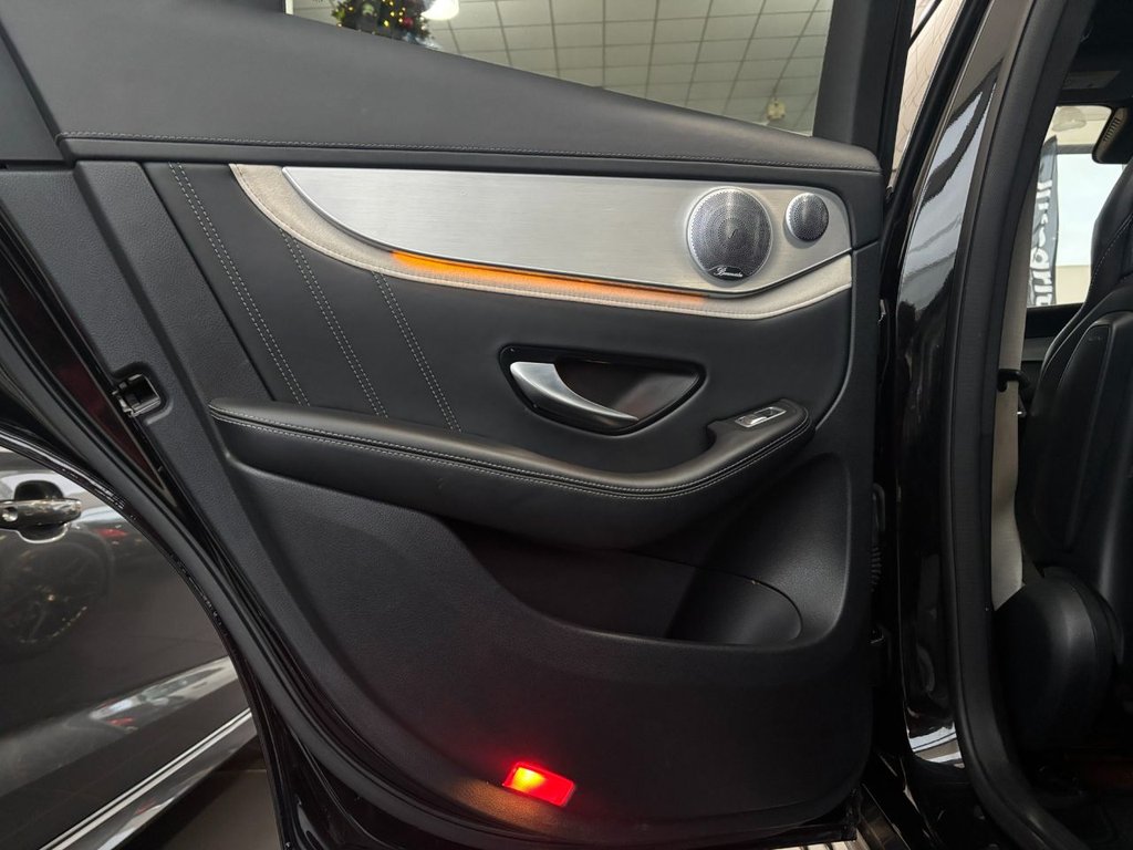 Used Mercedes-Benz GLC 2018 for sale - 77007050: Photo 44