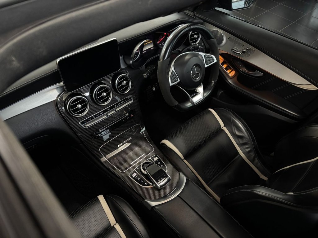 Used Mercedes-Benz GLC 2018 for sale - 77007050: Photo 47