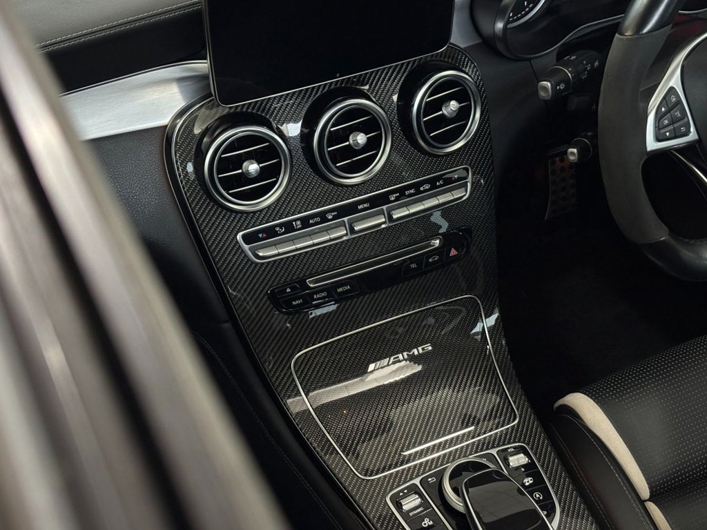 Used Mercedes-Benz GLC 2018 for sale - 77007050: Photo 48