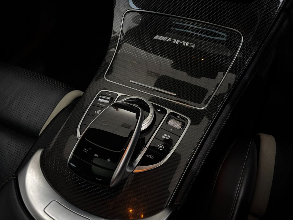 Used Mercedes-Benz GLC 2018 for sale - 77007050: Photo 49