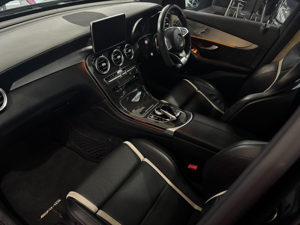 Used Mercedes-Benz GLC 2018 for sale - 77007050: Photo 50