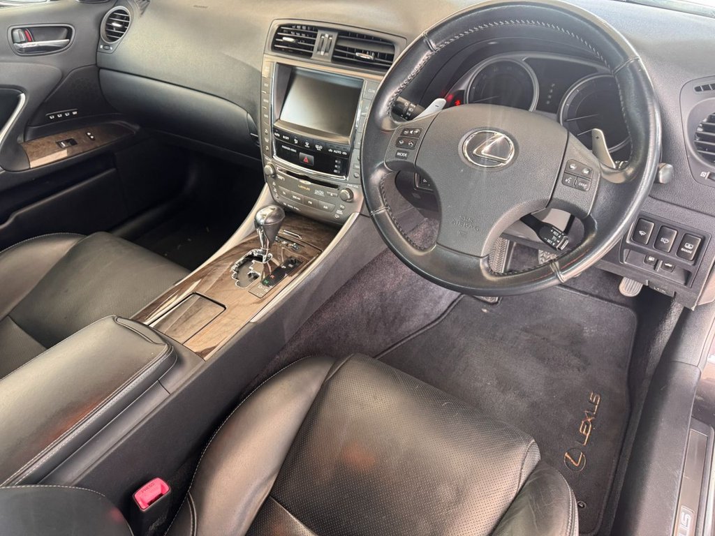 Used Lexus IS 2025 for sale - 77919796: Photo 10