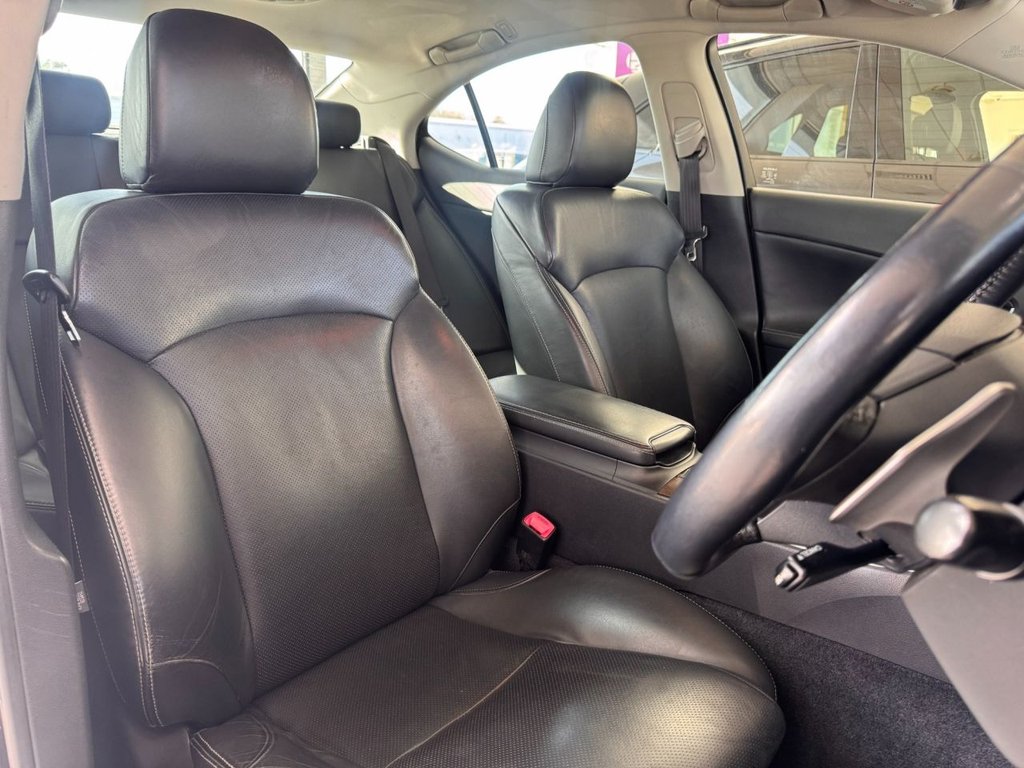 Used Lexus IS 2025 for sale - 77919796: Photo 12