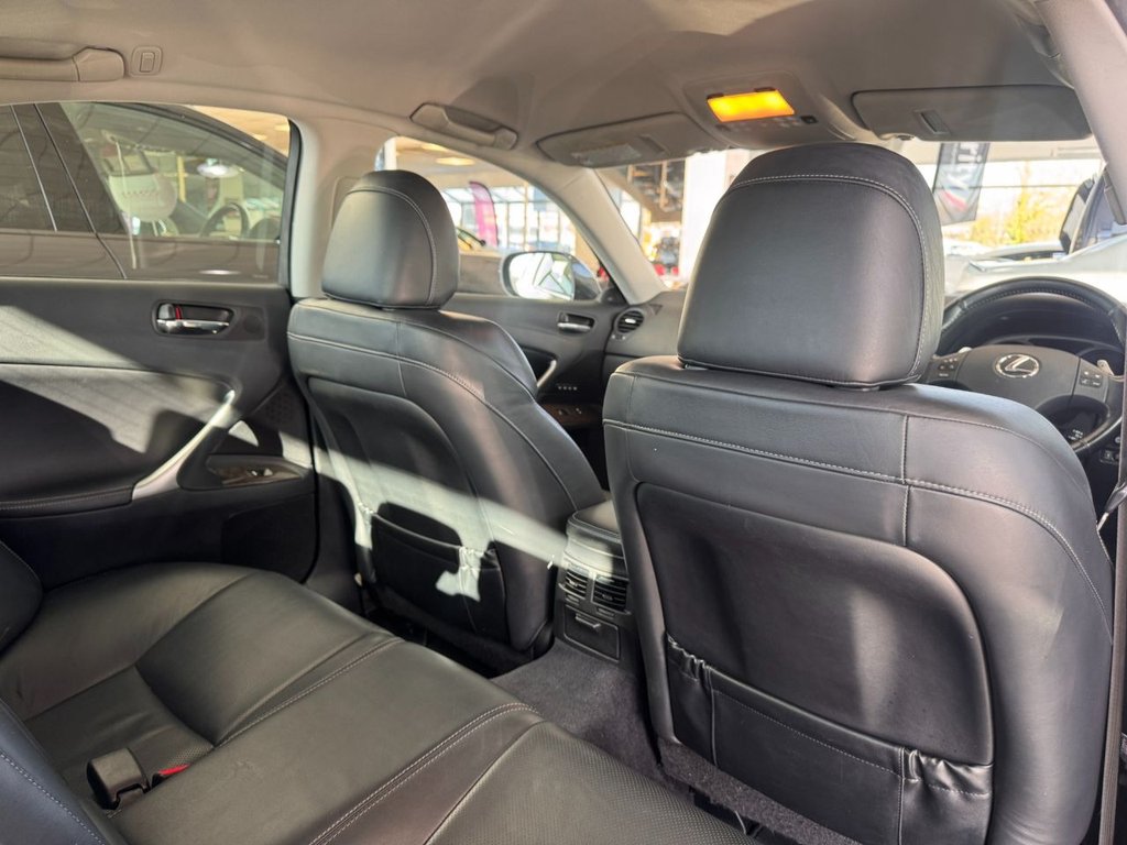 Used Lexus IS 2025 for sale - 77919796: Photo 15