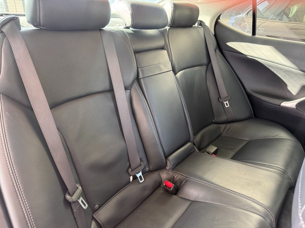Used Lexus IS 2025 for sale - 77919796: Photo 16