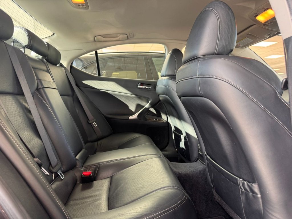 Used Lexus IS 2025 for sale - 77919796: Photo 17