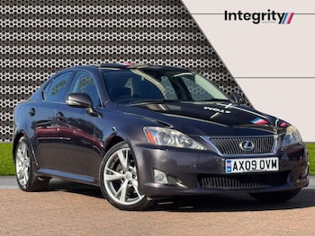 Used Lexus IS 2025 for sale - 77919796: Photo