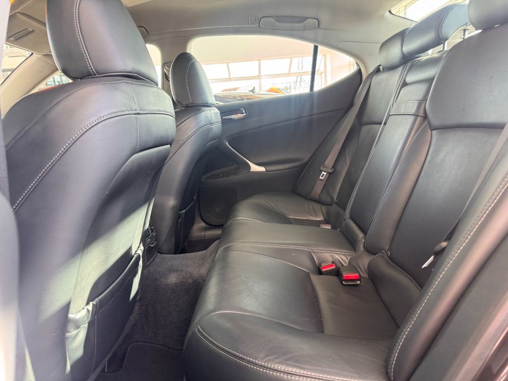 Used Lexus IS 2025 for sale - 77919796: Photo 21