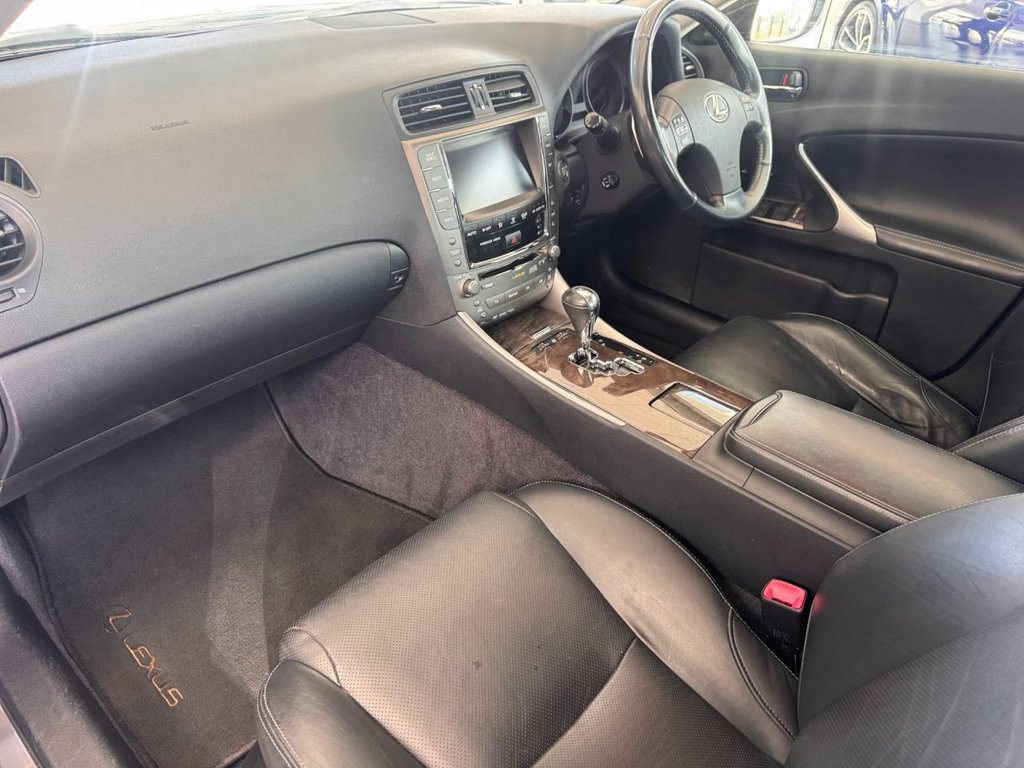 Used Lexus IS 2025 for sale - 77919796: Photo 24