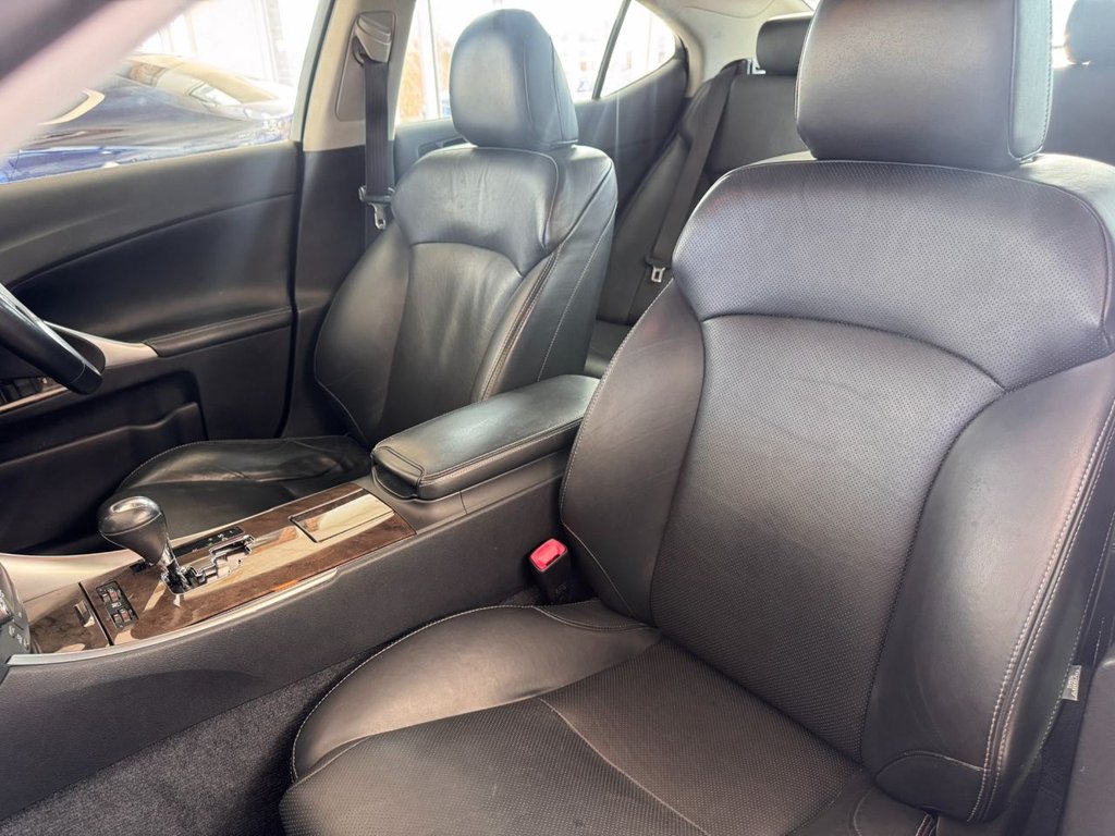 Used Lexus IS 2025 for sale - 77919796: Photo 26