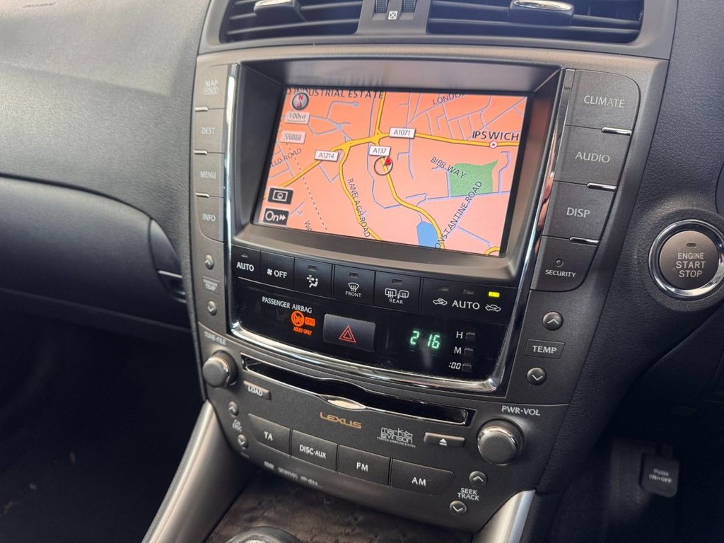 Used Lexus IS 2025 for sale - 77919796: Photo 47