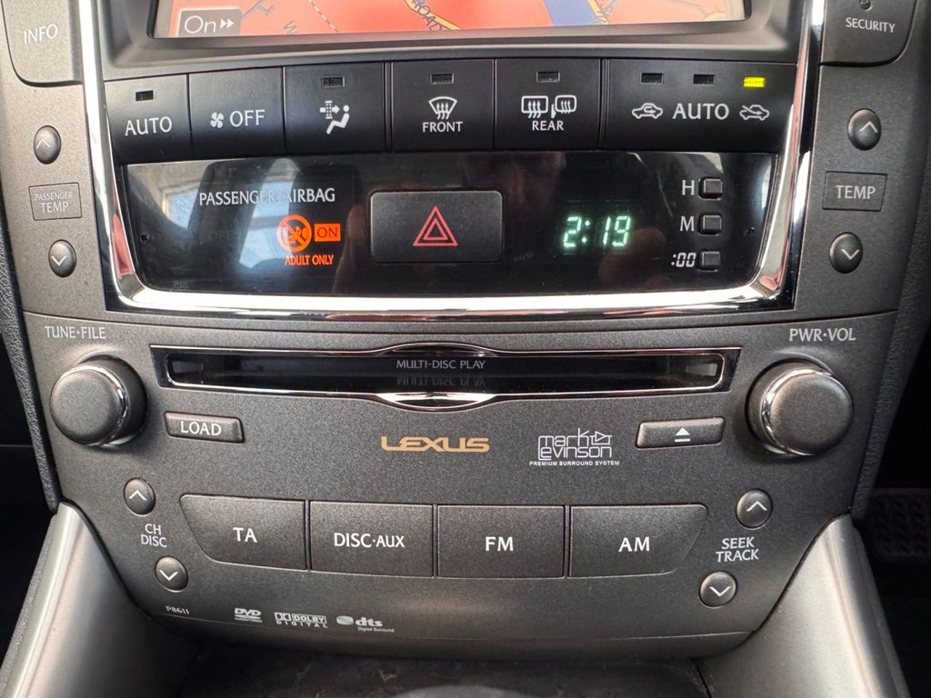 Used Lexus IS 2025 for sale - 77919796: Photo 48