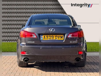 Used Lexus IS 2025 for sale - 77919796: Photo