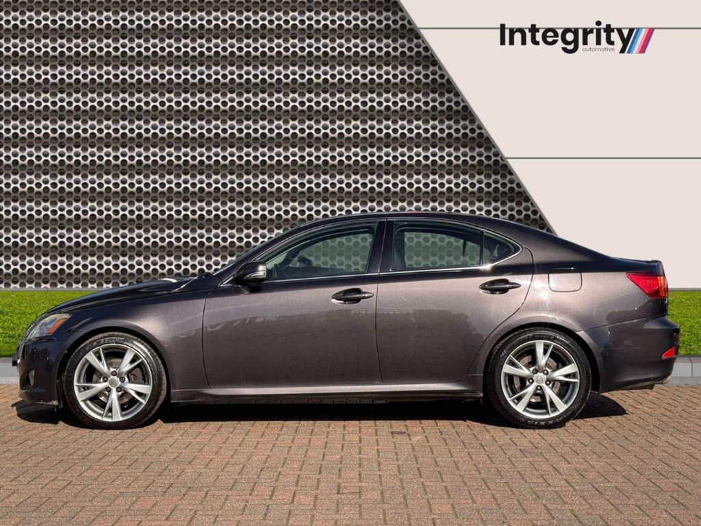 Used Lexus IS 2025 for sale - 77919796: Photo 5