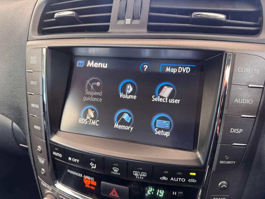 Used Lexus IS 2025 for sale - 77919796: Photo 50