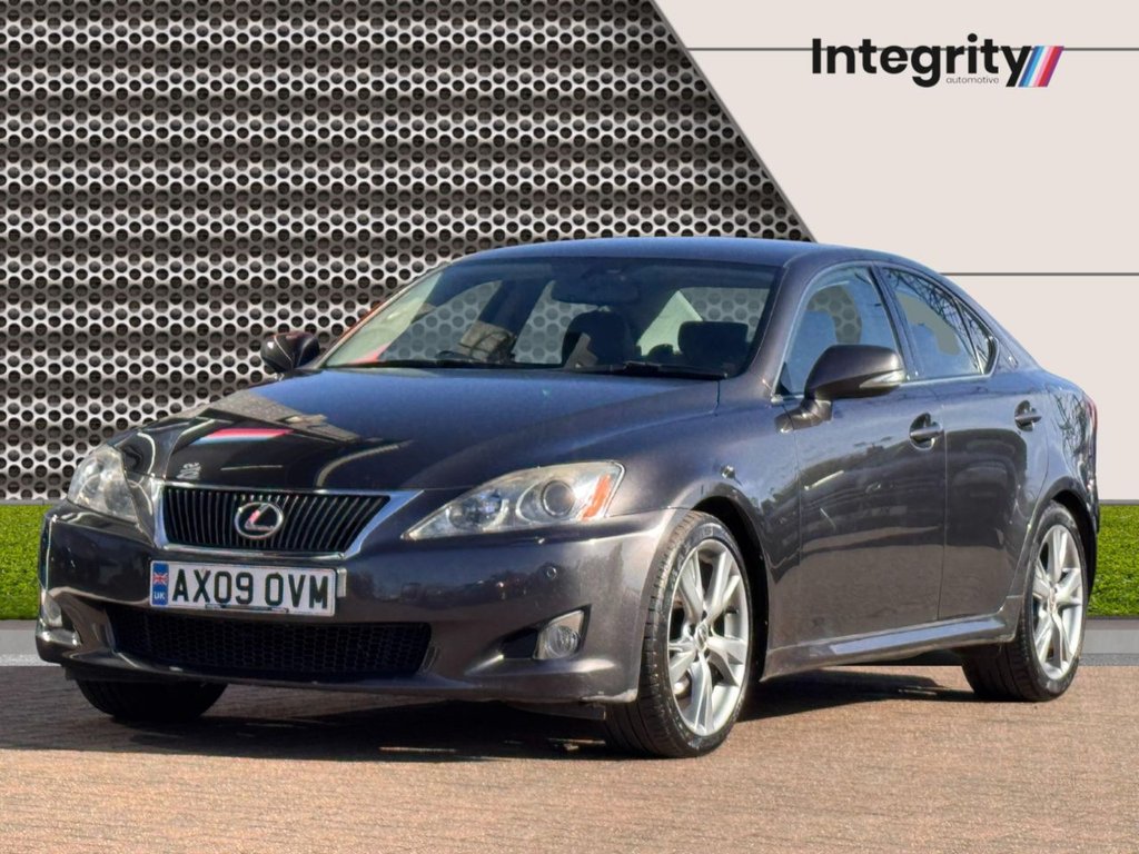 Used Lexus IS 2025 for sale - 77919796: Photo 6