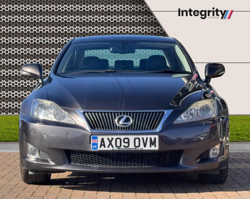 Used Lexus IS 2025 for sale - 77919796: Photo 7