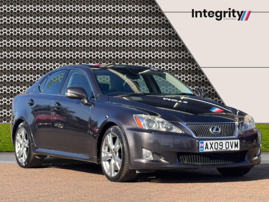 Used Lexus IS 2025 for sale - 77919796: Photo 8