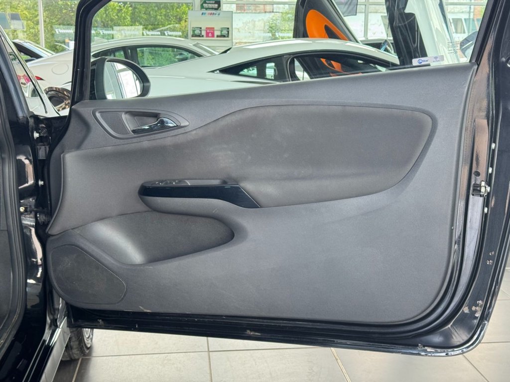 Used Vauxhall Corsa 2017 for sale - 76900412: Photo 14