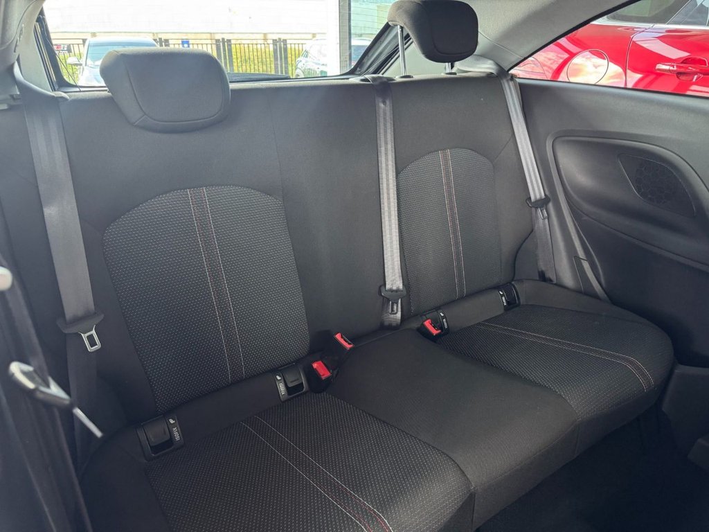 Used Vauxhall Corsa 2017 for sale - 76900412: Photo 16