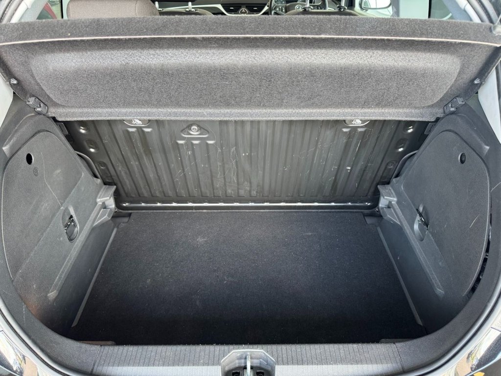 Used Vauxhall Corsa 2017 for sale - 76900412: Photo 17
