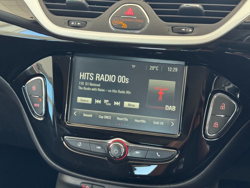 Used Vauxhall Corsa 2017 for sale - 76900412: Photo 37