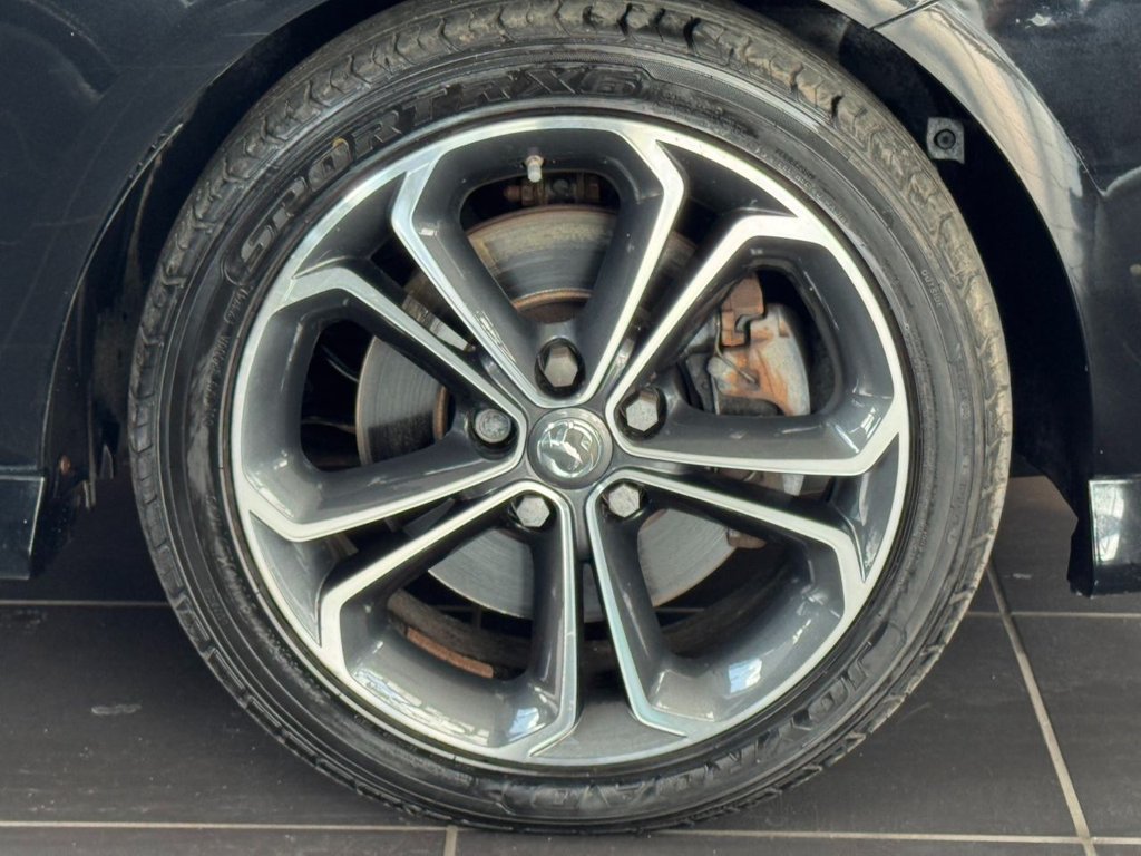 Used Vauxhall Corsa 2017 for sale - 76900412: Photo 40