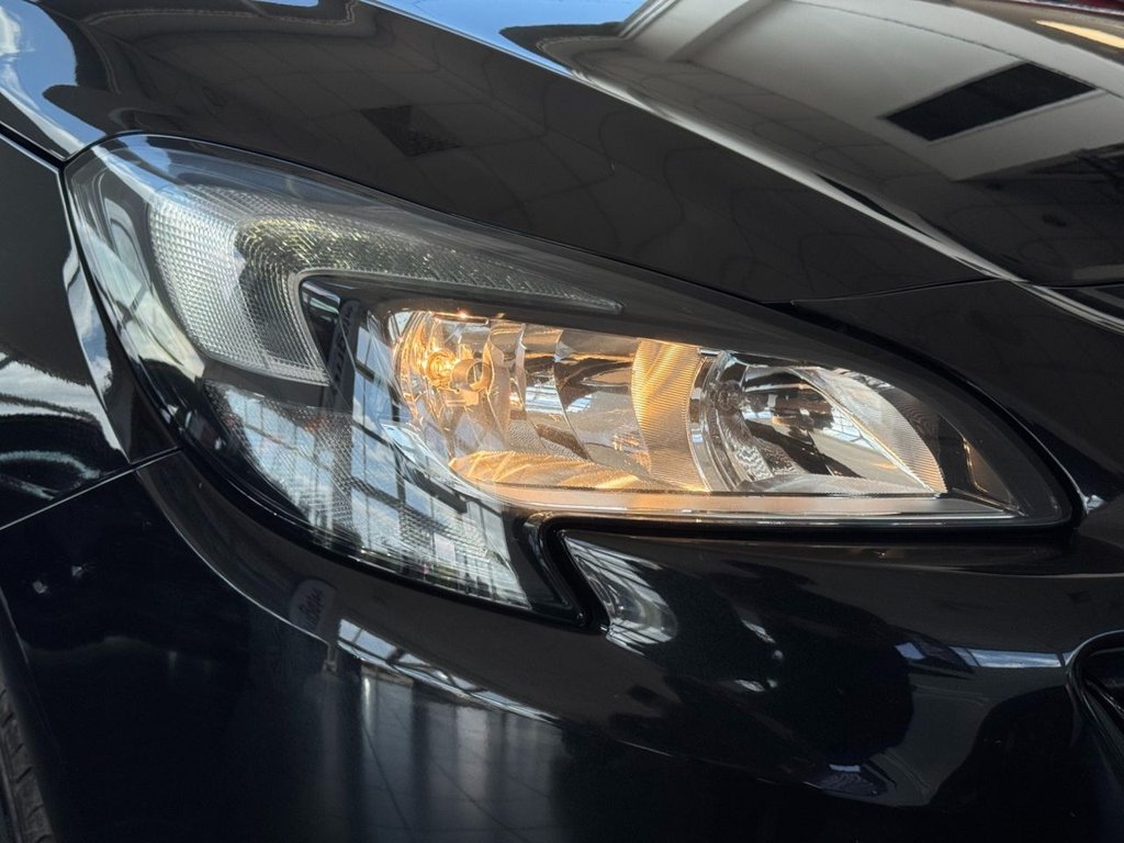 Used Vauxhall Corsa 2017 for sale - 76900412: Photo 41