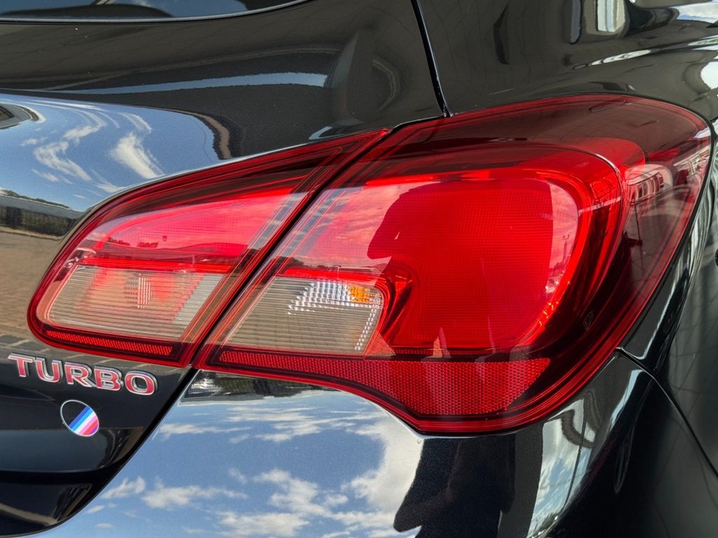 Used Vauxhall Corsa 2017 for sale - 76900412: Photo 42