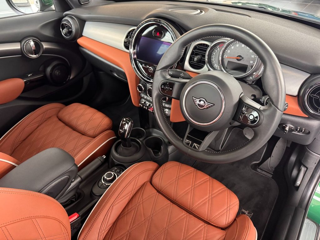 Used MINI Hatch 2022 for sale - 78124604: Photo 11