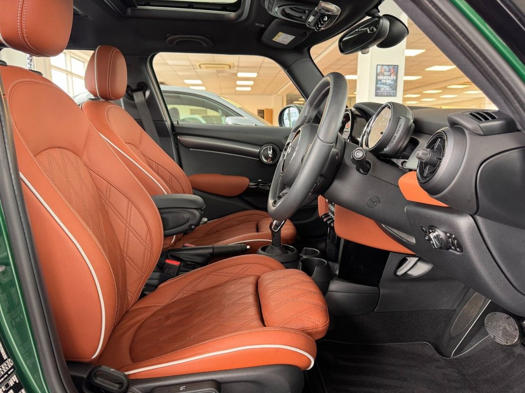 Used MINI Hatch 2022 for sale - 78124604: Photo 12