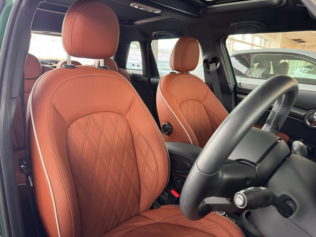 Used MINI Hatch 2022 for sale - 78124604: Photo 13