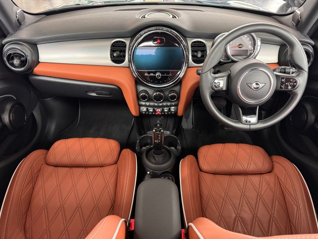 Used MINI Hatch 2022 for sale - 78124604: Photo 15