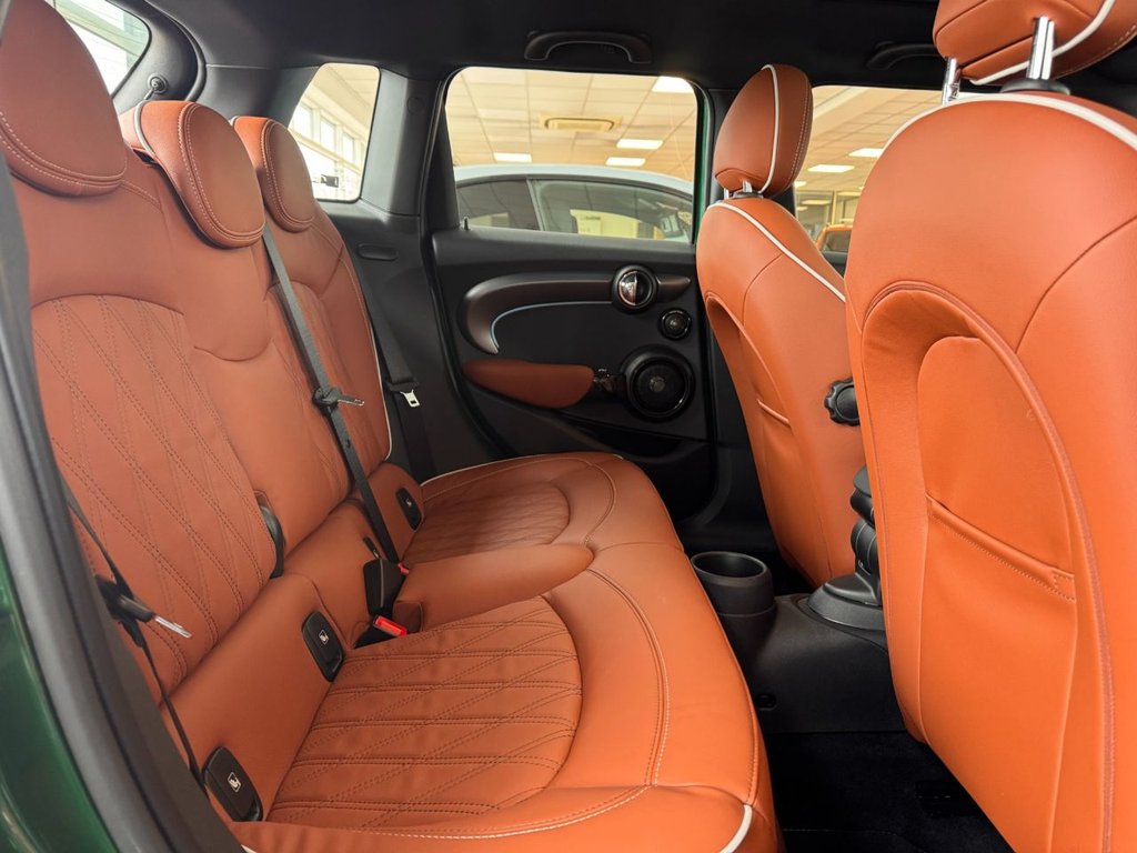 Used MINI Hatch 2022 for sale - 78124604: Photo 16