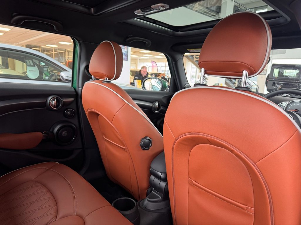 Used MINI Hatch 2022 for sale - 78124604: Photo 17