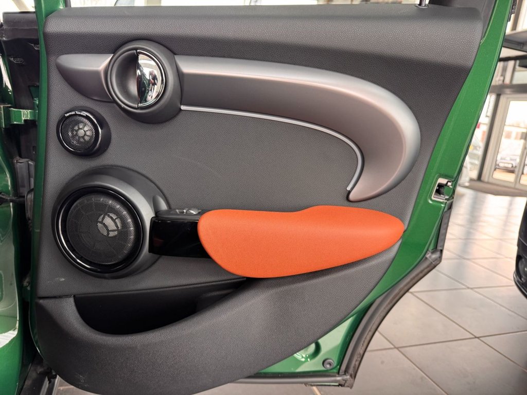 Used MINI Hatch 2022 for sale - 78124604: Photo 18