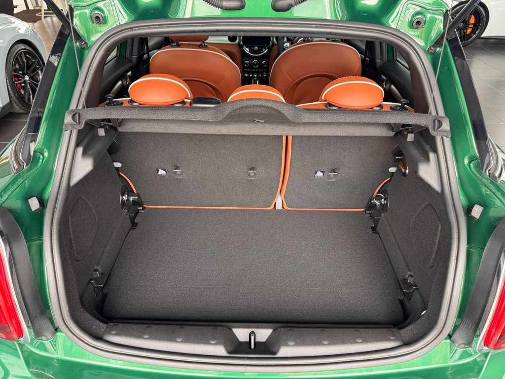 Used MINI Hatch 2022 for sale - 78124604: Photo 19