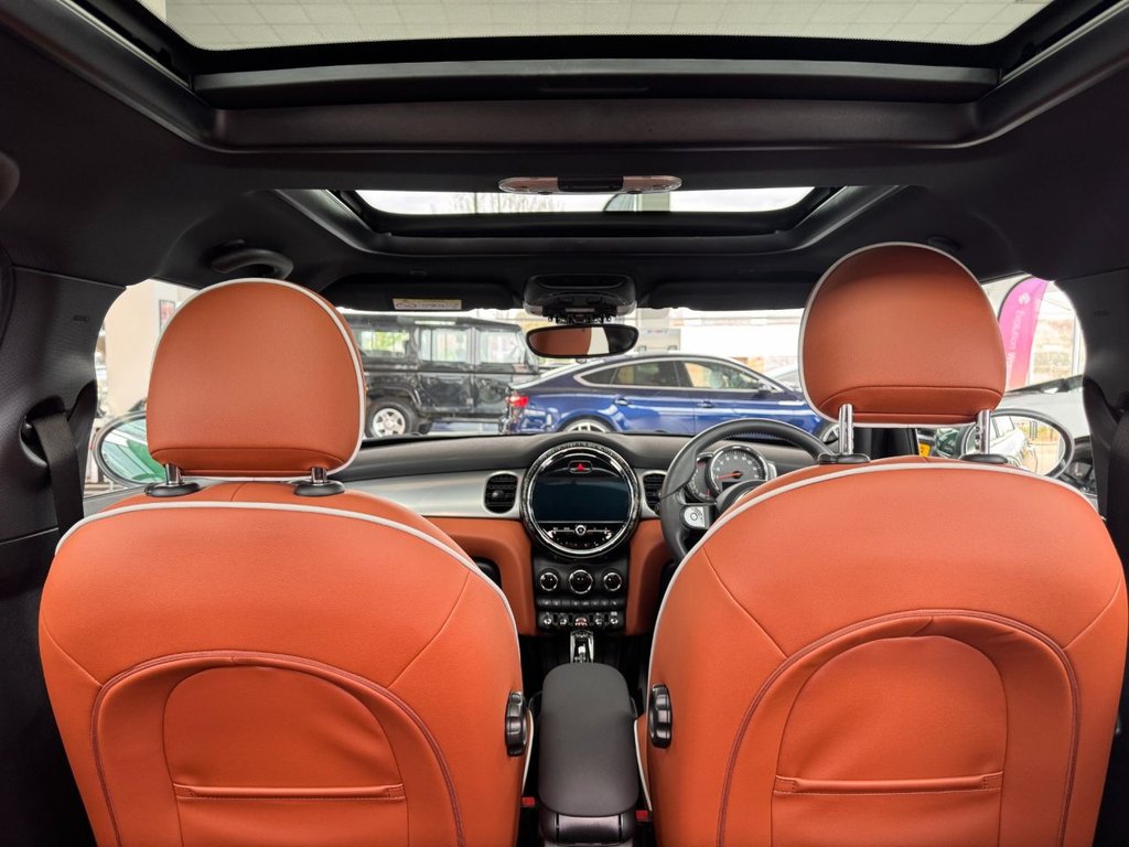 Used MINI Hatch 2022 for sale - 78124604: Photo 21