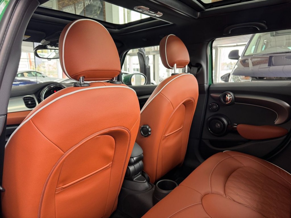 Used MINI Hatch 2022 for sale - 78124604: Photo 22