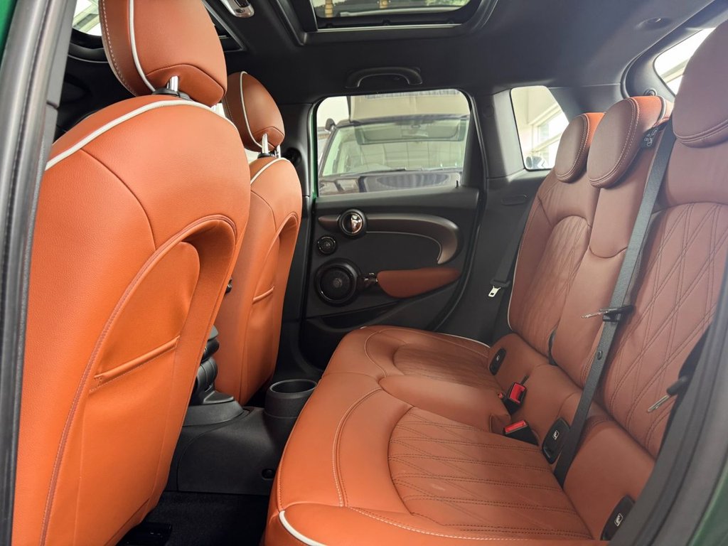 Used MINI Hatch 2022 for sale - 78124604: Photo 23