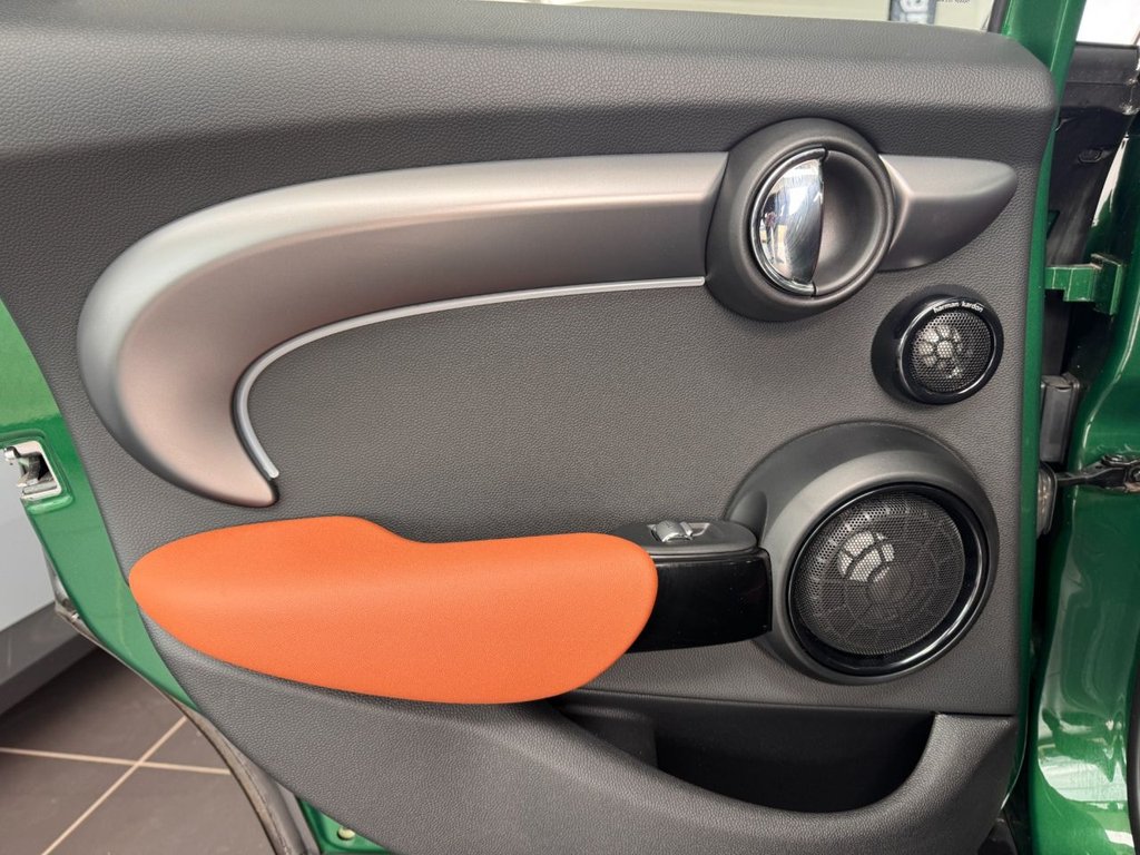 Used MINI Hatch 2022 for sale - 78124604: Photo 25