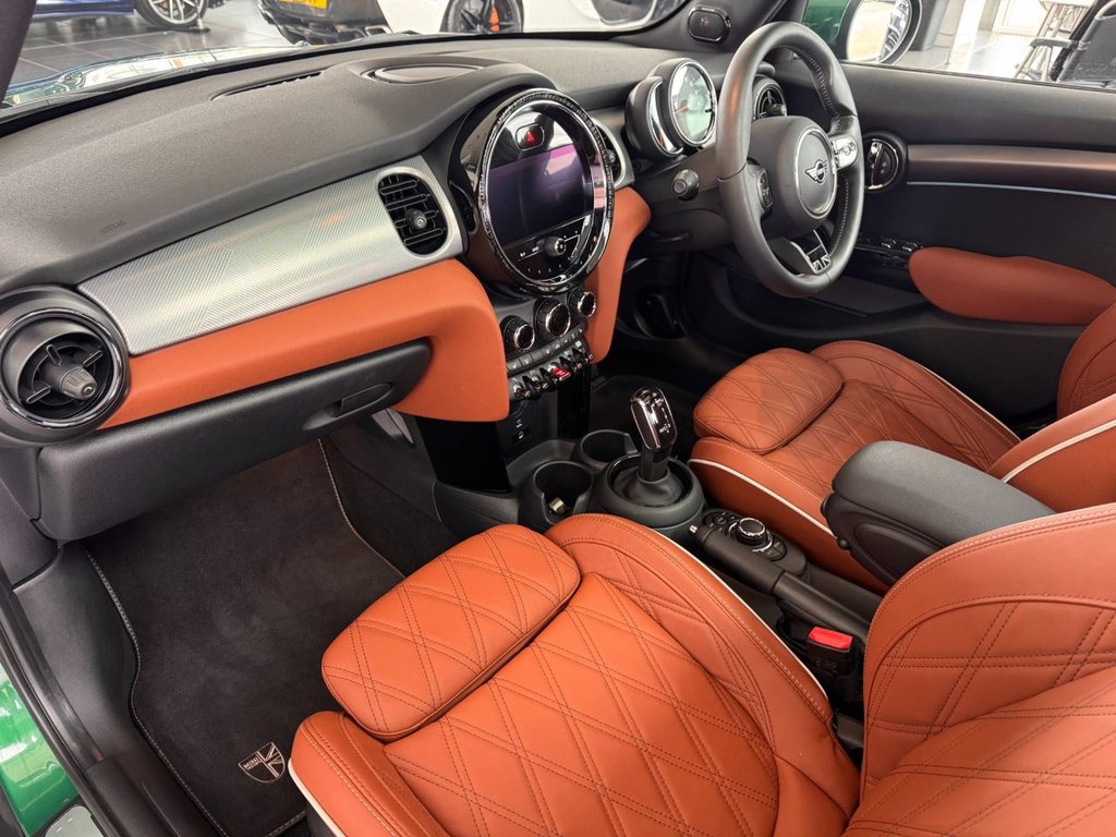 Used MINI Hatch 2022 for sale - 78124604: Photo 26