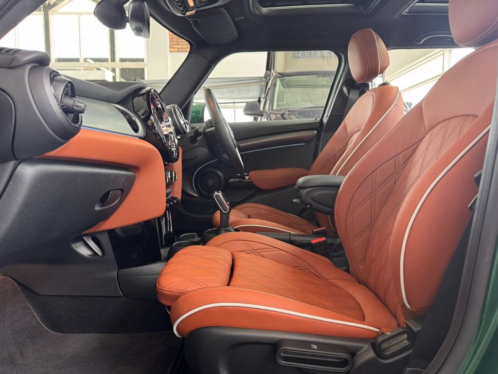 Used MINI Hatch 2022 for sale - 78124604: Photo 27