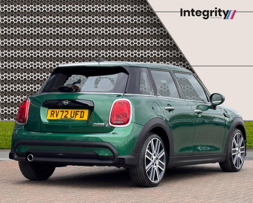 Used MINI Hatch 2022 for sale - 78124604: Photo 3