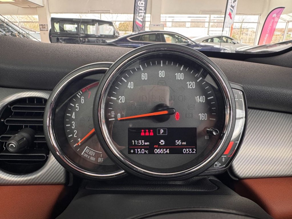 Used MINI Hatch 2022 for sale - 78124604: Photo 36