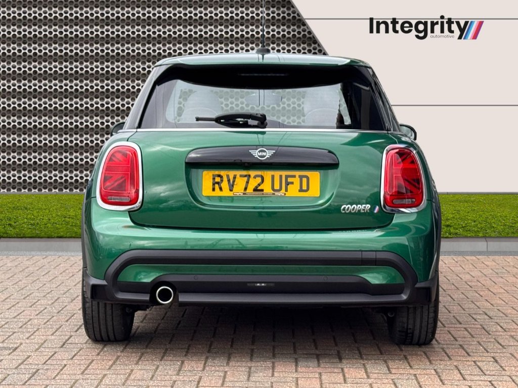 Used MINI Hatch 2022 for sale - 78124604: Photo 4