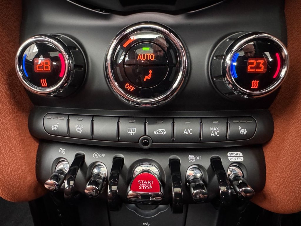 Used MINI Hatch 2022 for sale - 78124604: Photo 47