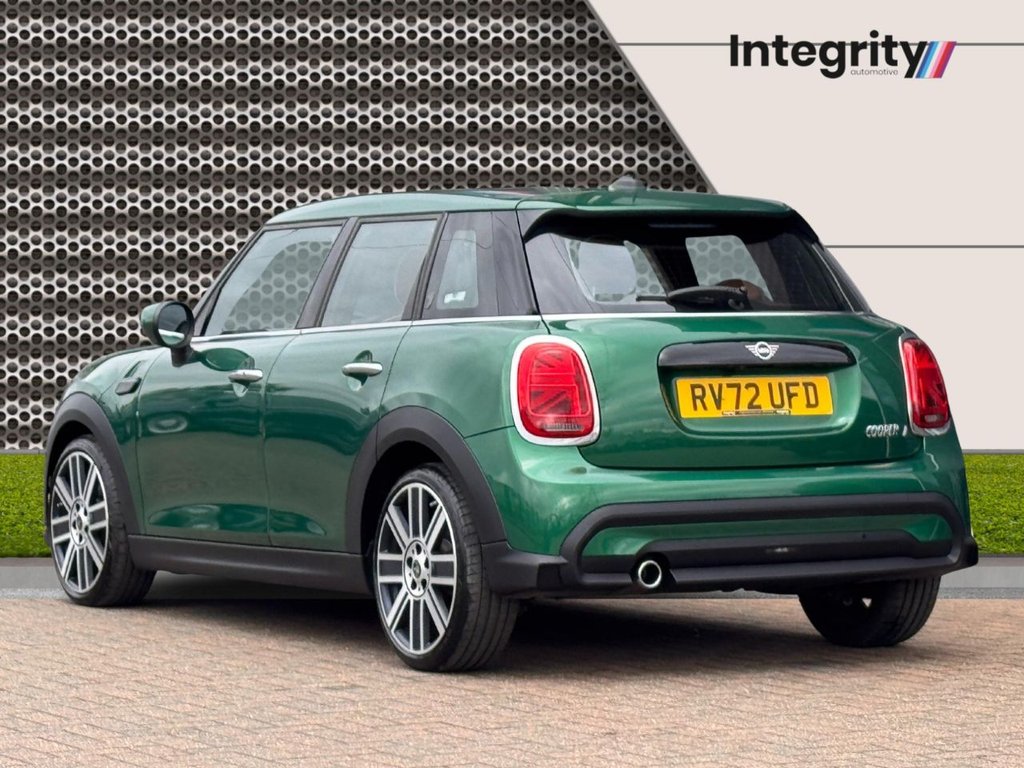 Used MINI Hatch 2022 for sale - 78124604: Photo 5